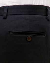 Brooksfield - Tapered Stewart Tailored Chinos