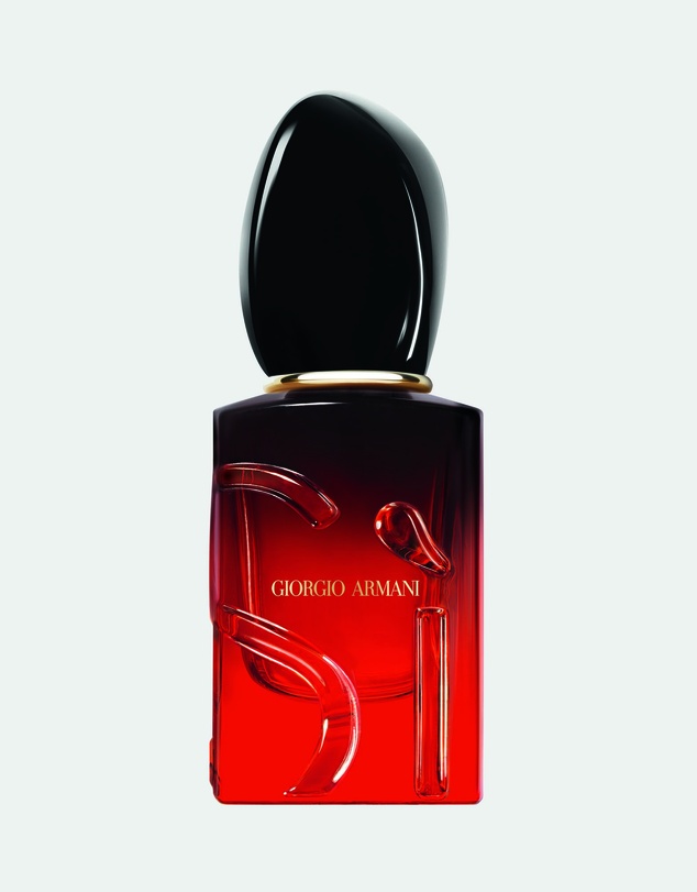 Giorgio Armani - Si Passione Intense EDP 30ml