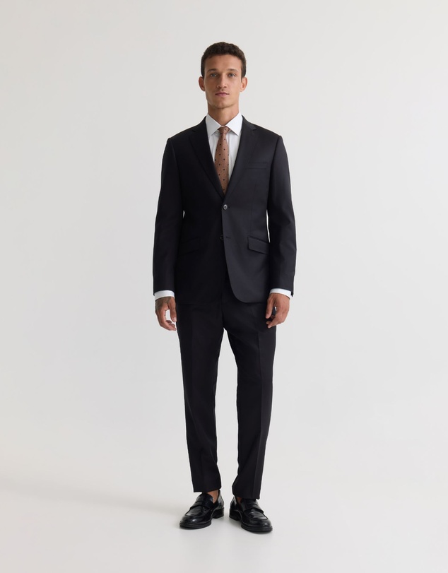 Oxford - New Hopkins Suit Jacket