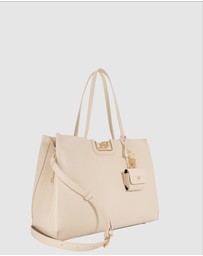 Dune London - Direct - Ecru