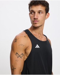 adidas Performance - Adizero Essentials Running Singlet