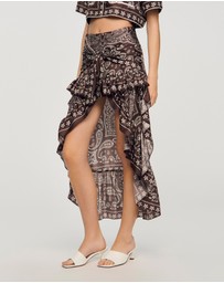 Sandro - Catarina Skirt