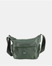 GAP - GAP Nylon Cross-Body Bag