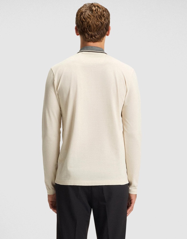 BOSS - League Plisy Polo Shirt
