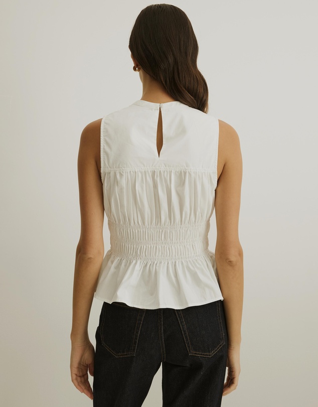 Atmos&Here - Rosie Top