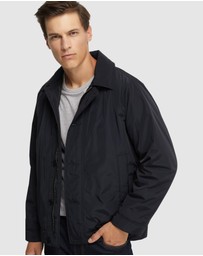 Oxford - Lincon Eco Filling Padded Jacket