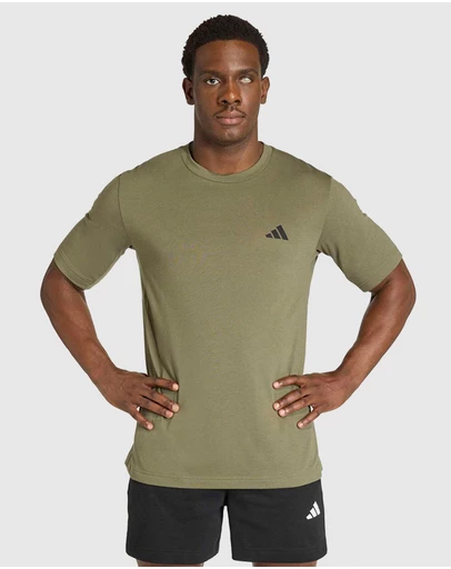 adidas Performance - Workout Essentials Feelready T-Shirt