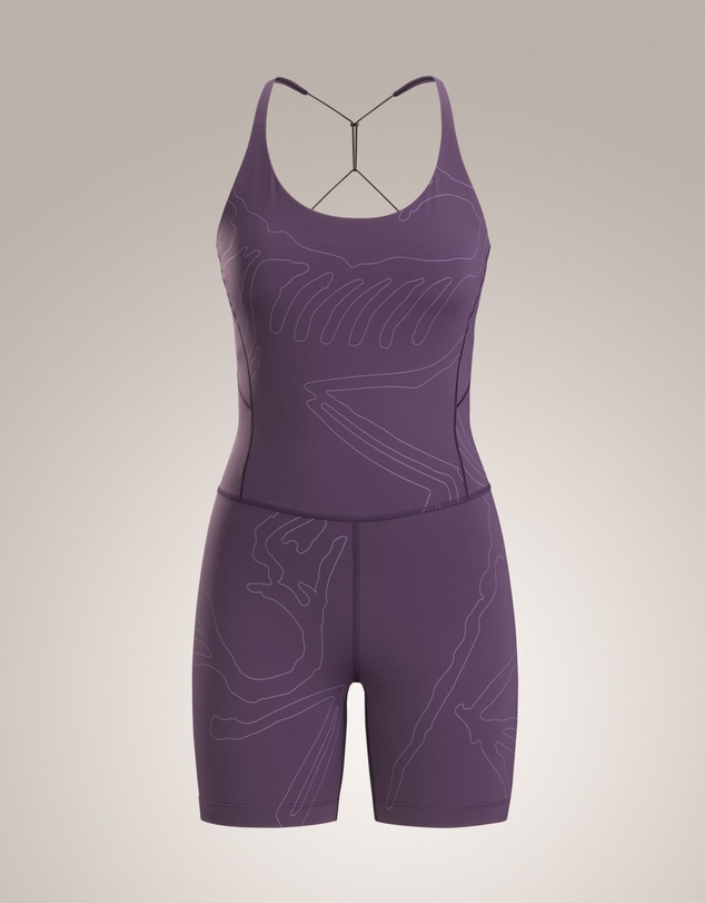 Arc'teryx - Subida One Piece Women's