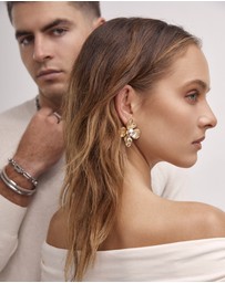 Zahar - Jane Earrings