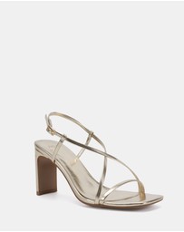 Novo - Passo Heels