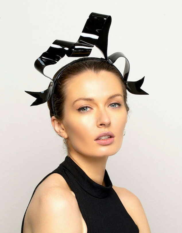 FORD MILLINERY - Carnivale