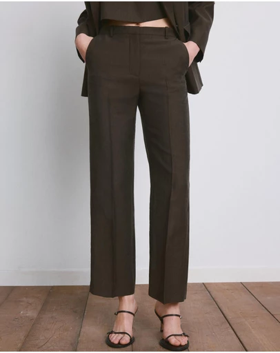 M.N.G - Tempo Trousers