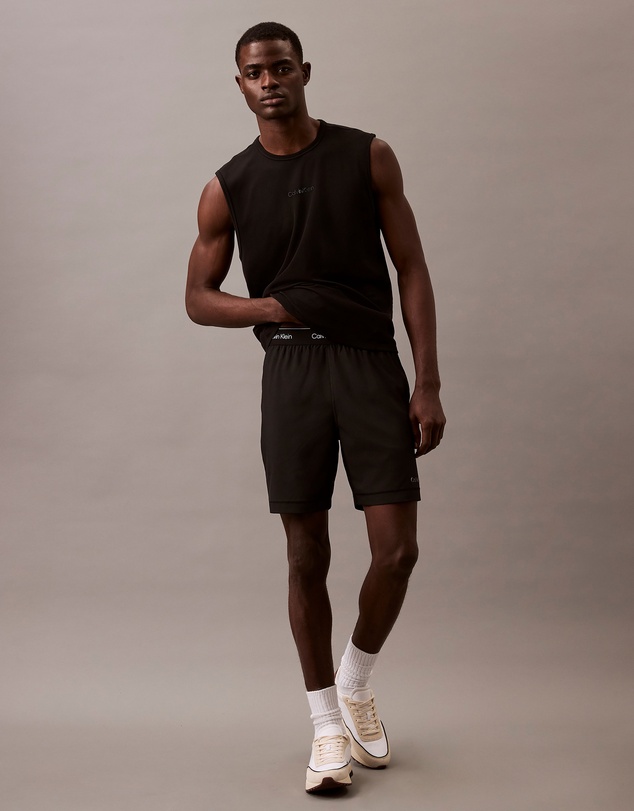 Calvin Klein - Modern Sport Gym Shorts