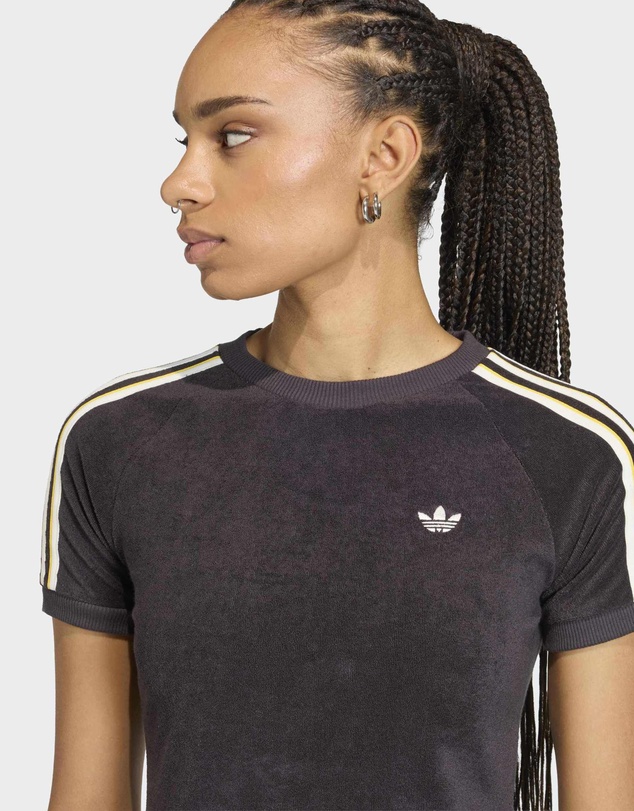 adidas Originals - TERRY TOWEL CALI TEE Womens