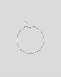 Stolen Girlfriends Club - Single Heart Bracelet