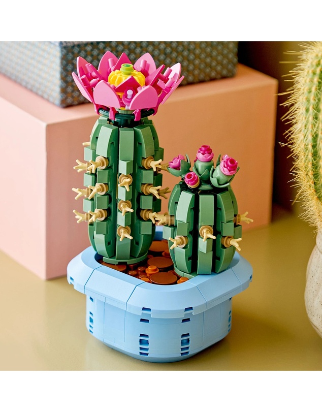 LEGO - 11509 Flowering Cactus