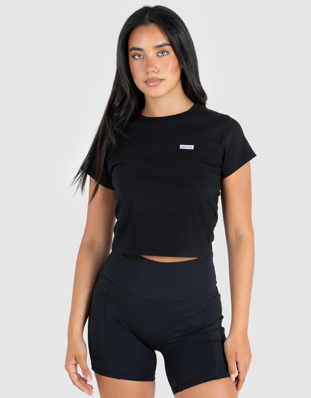 UNIT - UNIT Recap Ladies T-Shirt