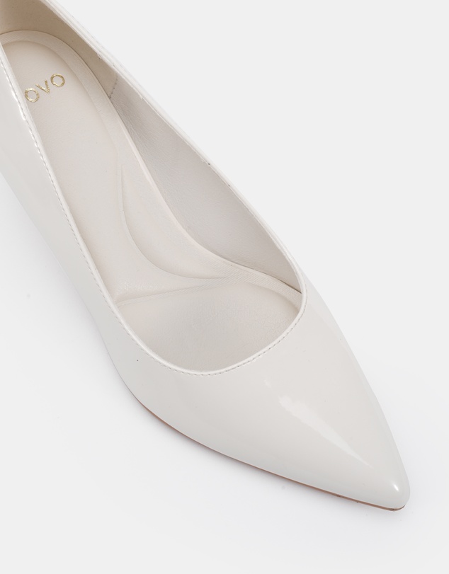 Novo - Inessa Heels