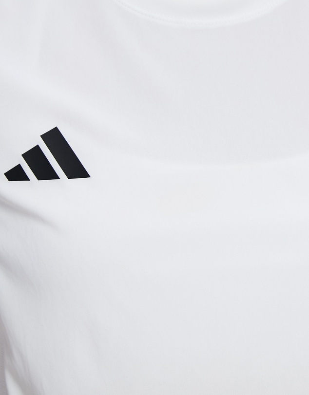 adidas Performance - Adizero Essentials Running Tee