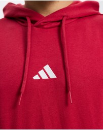 adidas Sportswear - Essentials Feelcozy Fleece Hoodie