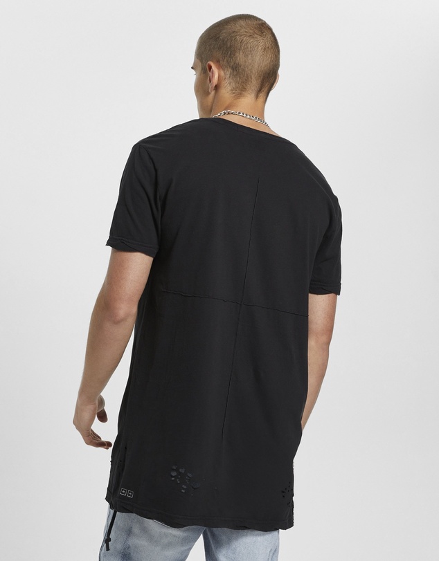 Ksubi - Sioux T-Shirt