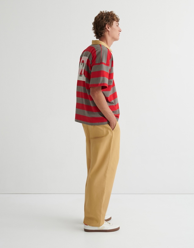 Kowtow - Line Up Jersey