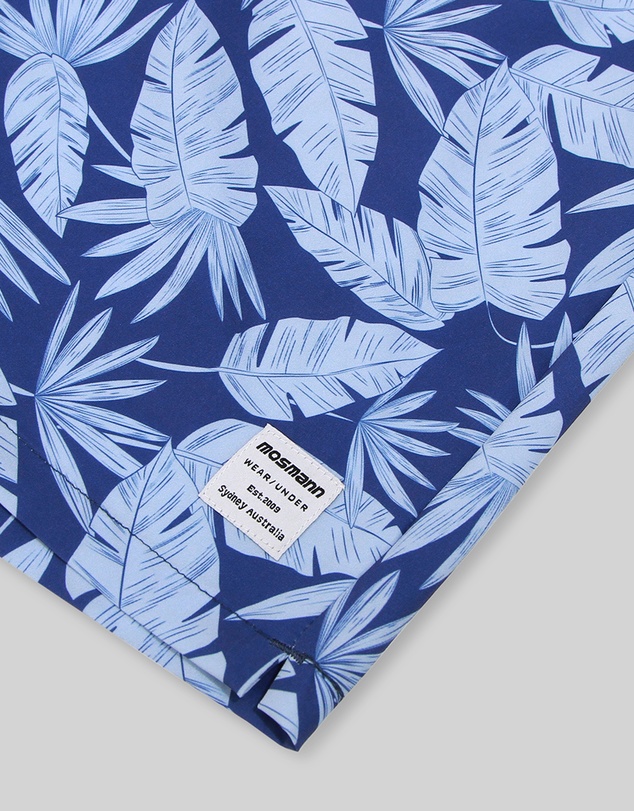 Mosmann - Congo - Swim Shorts