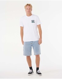 Rip Curl - Hazed & Tubed Tee