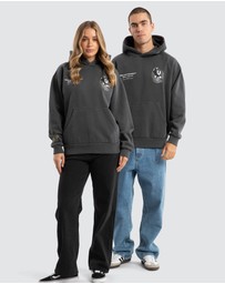 Nena & Pasadena - Collingwood Vintage Hoodie