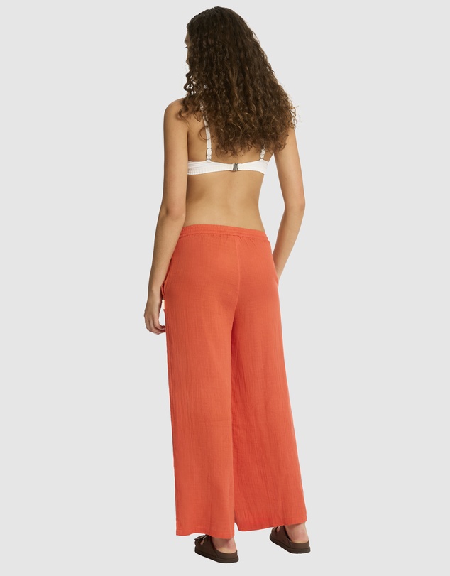 Sea Level Australia - Sunset Beach Pant