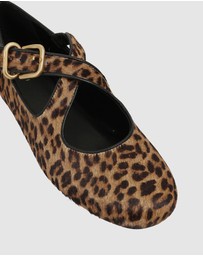 Sempre Di - Aresia Ballerinas
