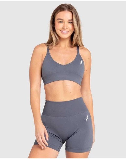 Doyoueven - Scrunch 2 Seamless Crop