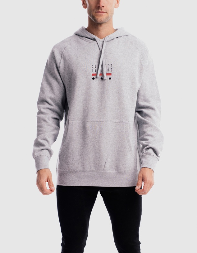 Counter Culture - Legion Hoodie