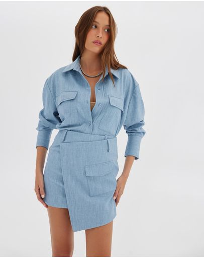 Denim