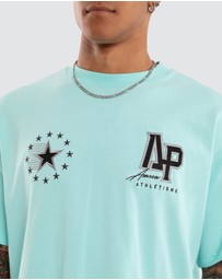 Americain - All Star Heavy Tee