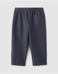 M.N.G - Mnavyset Trousers - Babies-Kids