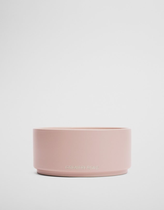 Country Road - Axel Large Pet Bowl