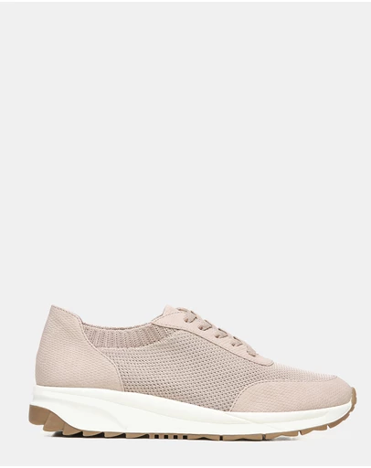 Naturalizer - Nash Sneaker - Sand