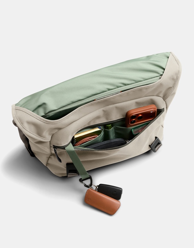 Bellroy - Classic Messenger 13L