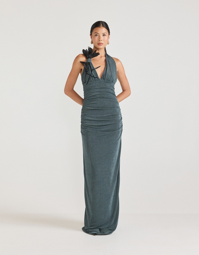 TOJHA - Loretta Dress