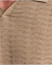Oxford - Baxter Polo