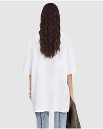 MM6 Maison Margiela - T-Shirt