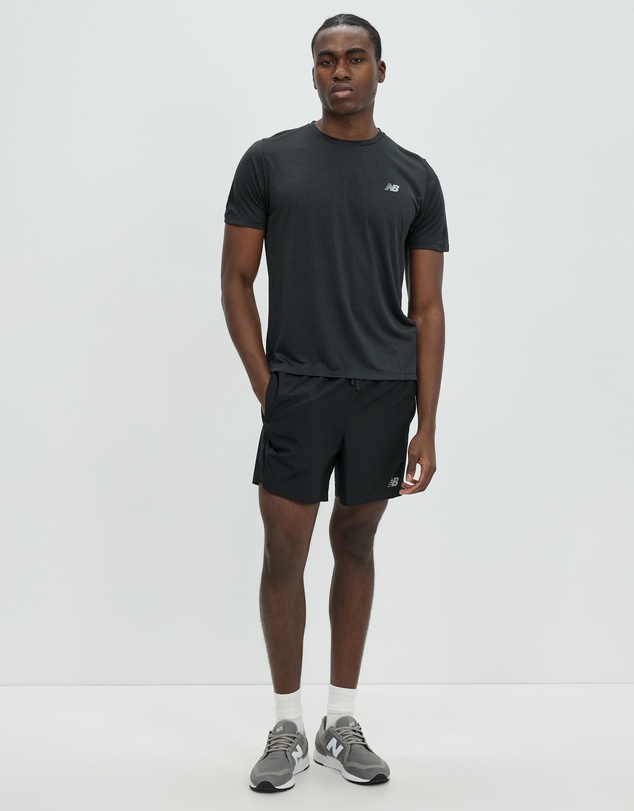 New Balance - Athletics T-Shirt