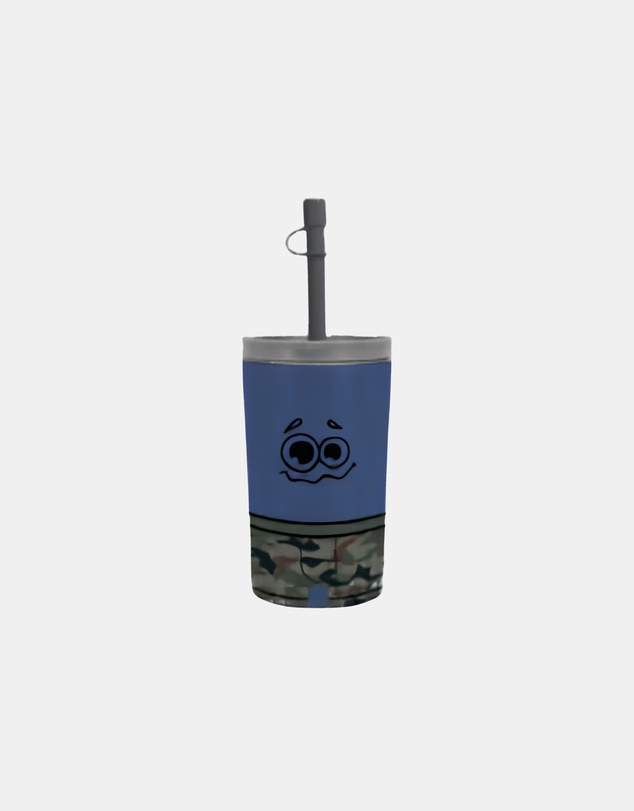 Asobu - Fuzzie Bottle 360ml