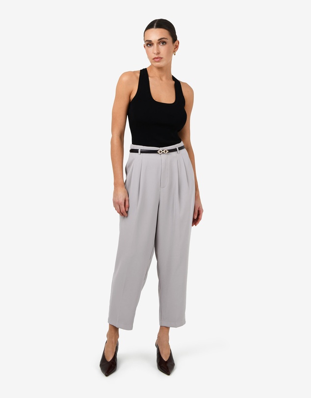 Forcast - Ganni Tapered Pants
