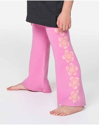 Rip Curl - Sunshine Jacquard Pant - Kids