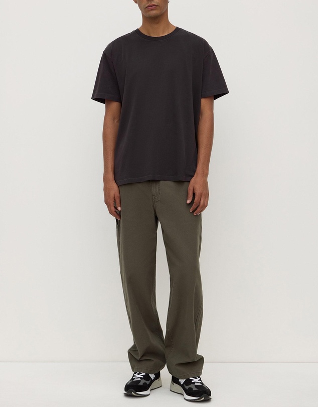 Assembly Label - Oli Tee