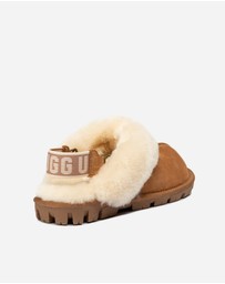 Ozwear Connection Uggs - Ugg Aussie Coquette Slipper