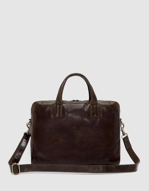 Republic of Florence - The Tokyo Chocolate Briefcase