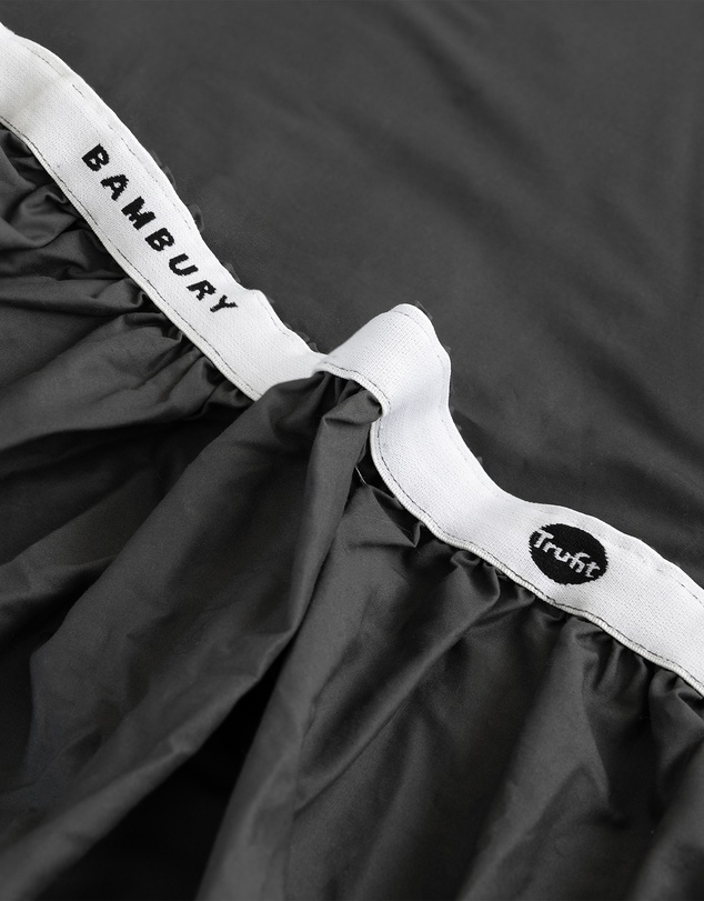Bambury - Tru Fit Sheet Set